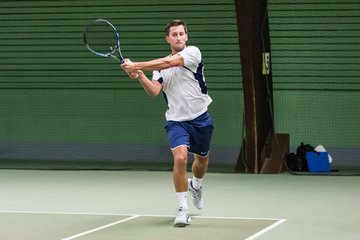 Bild 43 - Kai Lund Winterturnier